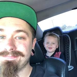 Meet your Posher, Shawn